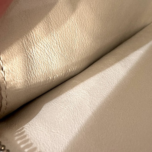 Louis Vuitton Suhali Accessory Pouch - Picture 6 of 7